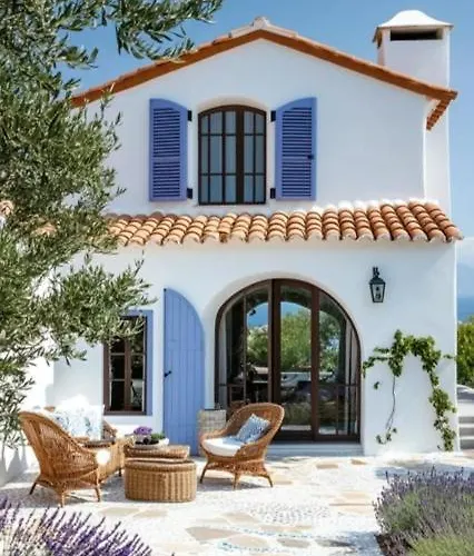 Villa Taraville *